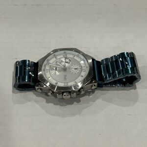 D&G Dolce and Gabbana, Navajo Chronograph (DW0191). VINTAGE/RARE.